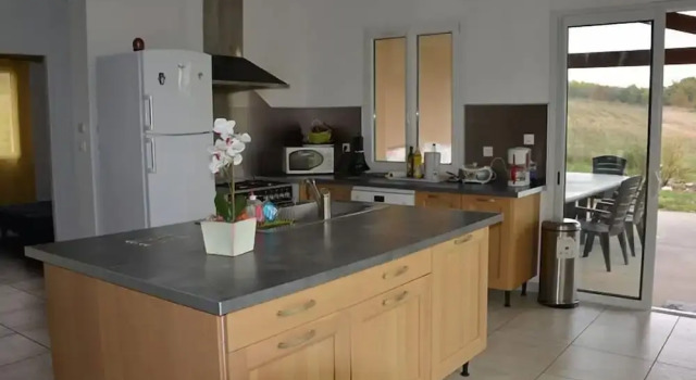 Вилла Superior Gites Chez Annick et Patrick