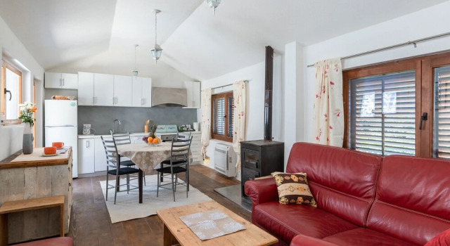 Stone Nest Villas, Buchen Sie Hotel Tivat Bezirk Tivat