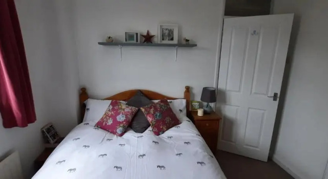 58 Magdalen Lane, Забронировать Отель Отели в центре Бридпорт, в центре