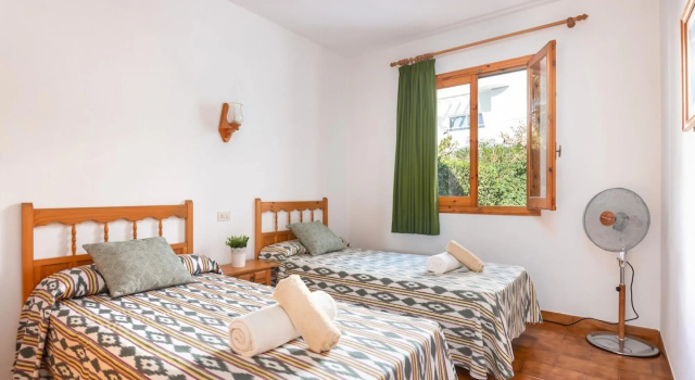 Apartamento Brisa Mar 2, Réserver Appartement Ciutadella Minorque