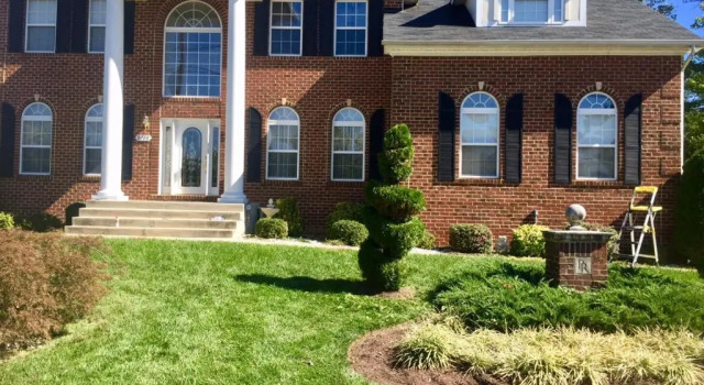 Номер Economy Premier National Harbor House
