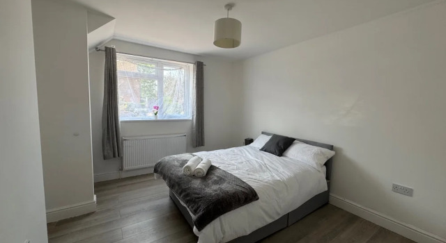 Apartment Sleeps 6 With Wifi, Rezervați Apartament Apartamente în Merseyside, Apartament