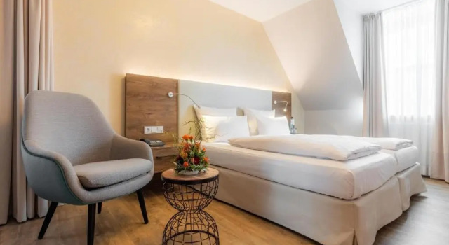 Номер Classic Hotel Engel