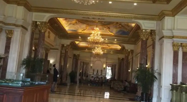 Wendy Boutique Apartment, Đặt Căn hộ Tô Châu Trung Hoa