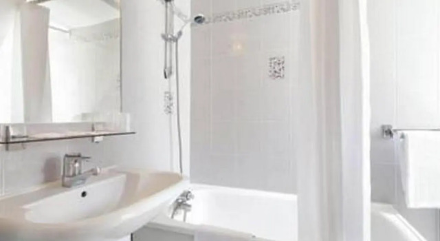 Номер Superior Hôtel Saint Roch