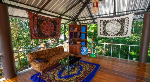 Krabi Life Homestay, Забронировать Отель Отели Южного Таиланда с парковкой, Парковка