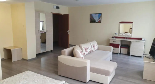 Апартаменты Hotel Puldin COOP