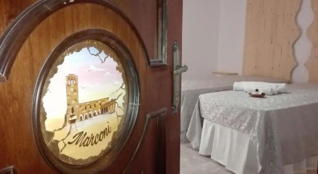 Bed And Breakfast Elettra, Book Hotel Hotels in Pisticci with Parking, Parking