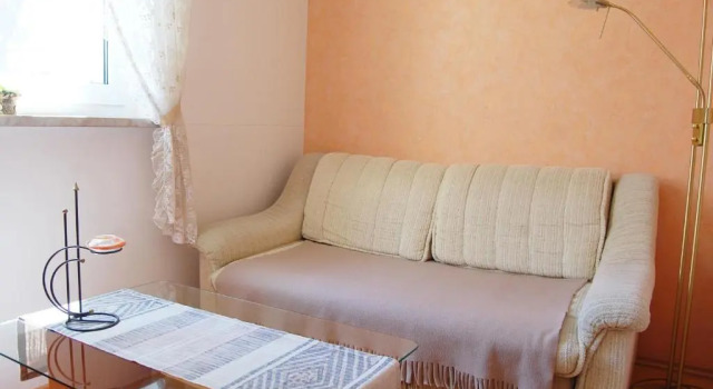 Ferienwohnung Peise, Забронировать Отель Флекен-Цехлин Rheinsberg Lake Region
