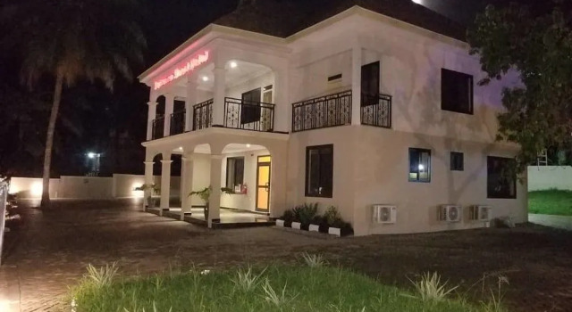 Balance Sheet Hotel, Reservar Hotel Hotéis em Moree com pequeno-almoço, Café da manhã