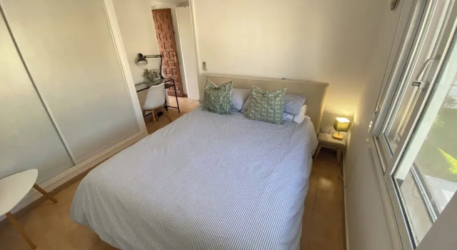 House for up to 6 Guests With Pool, Punta Prima