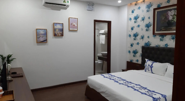 Двухместный номер Superior New Century Hotel