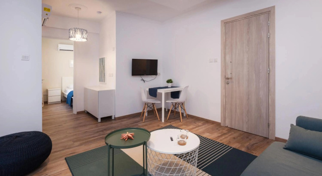 The Jolo, Rezervovat Hotel 4hvězdičkové hotely v Lemesos, 4*