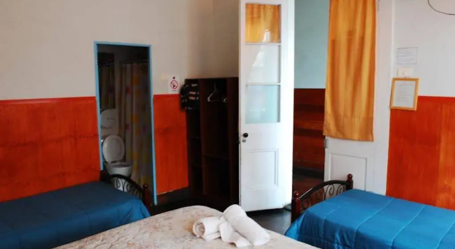Hostal Casa Norte, Reserva ahora Hotel Iquique Tarapacá, cerca de Parque temático Cavancha