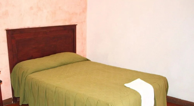 Hotel Casa de los Nazarenos