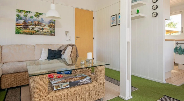 6 Person Holiday Home in Malling, Rezervovat Rekreační dům Malling Midtjylland