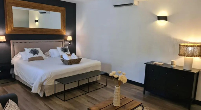 Chambre d'Hote Casa Maredda, Book Hotel Hoteller i Molini med pool, Swimmingpool