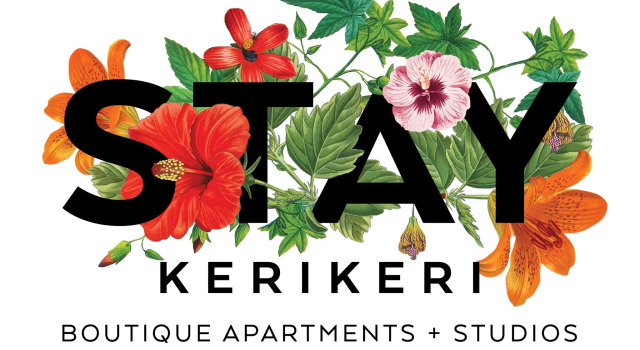 Люкс Executive Stay Kerikeri