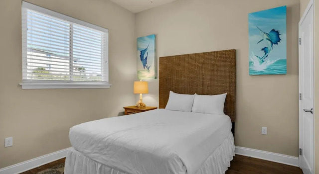 Alerio D201, Rezerwuj Apartament Hotele w Emerald Coast z parkingiem, Parking