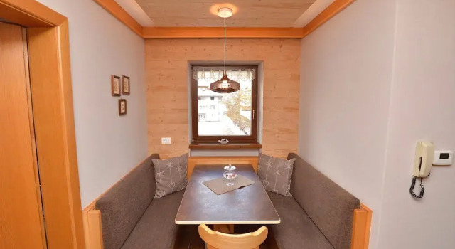 Apartment 4 Holiday - Apartment Nogler Frieda