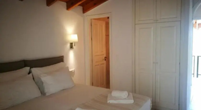 Villa Eftichia