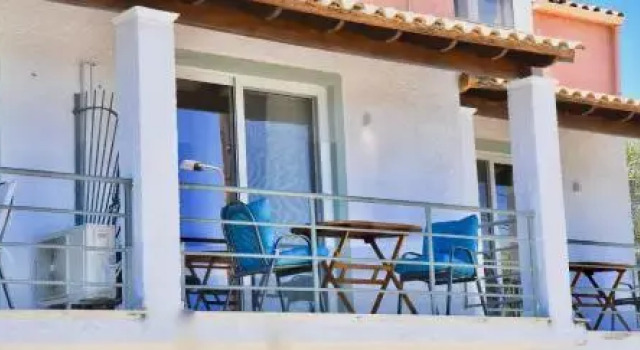 Bridge Apartments, Забронировать Апартаменты/квартира Мораитика 