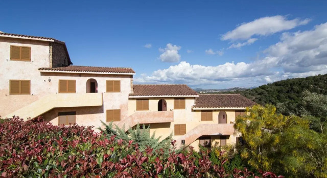 Residence Costa Ruja