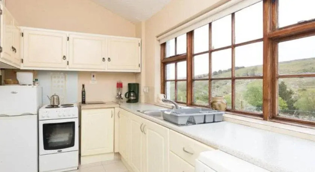 Connemara Country Cottages, Prenota Hotel Hotel SPA a Connacht, SPA