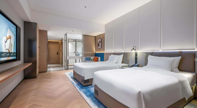 Novotel Hangzhou Yuhang