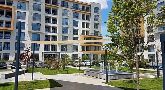 Onix Blue 17 - Mamaia Nord, Prenota Hotel Hotel a Mamaia-Sat con parcheggio, Parcheggio