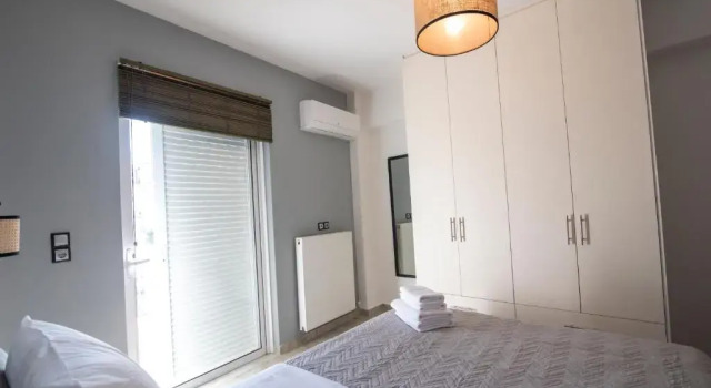 Eros Luxury 2bd Apartment