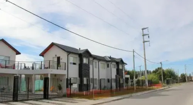 Del Sol Apart Hotel, Prenota Hotel Sarmiento Chubut
