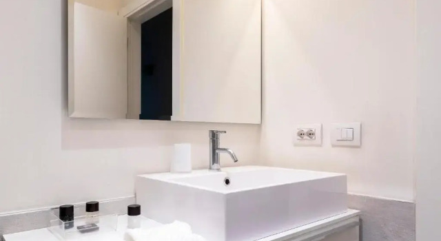 Апартаменты Fifty Eight Suite Milan Center