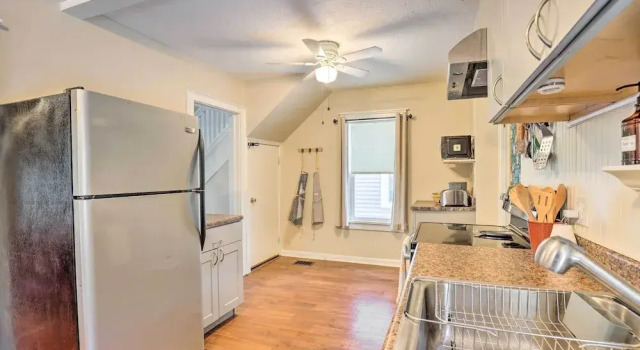 Penn Yan House Rental - Close to Wineries!