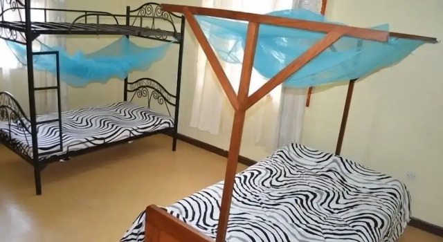 Karibu Tanzania Hostel