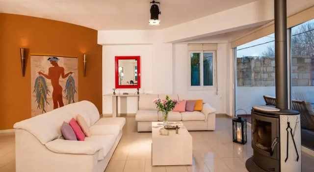 Villa Joy Mare
