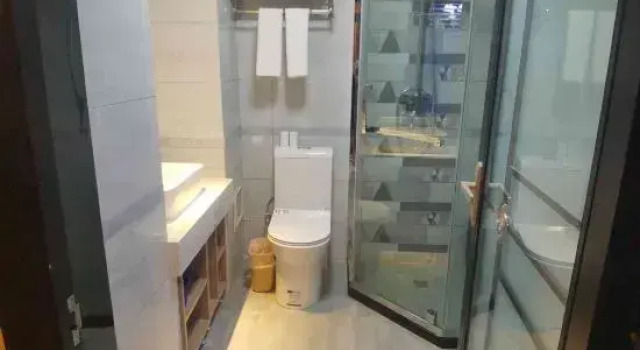 Люкс Deluxe Kairi Business Hotel (Kashgar Ancient City)