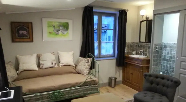 Номер Superior Relais St Jacques - Roanne