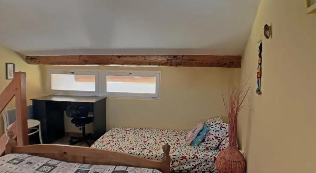 Réf LS25 Appartement 4 pers Face au Port, Забронировать Апартаменты/квартира Сент-Мари-де-ла-Мер Камарг