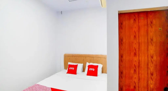 Двухместный номер Standard OYO 91283 Sg Premium Guest House