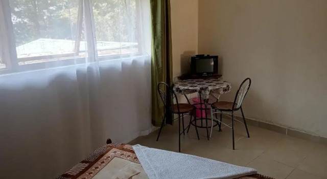 Двухместный номер Standard Triple Eden Resort - Naivasha