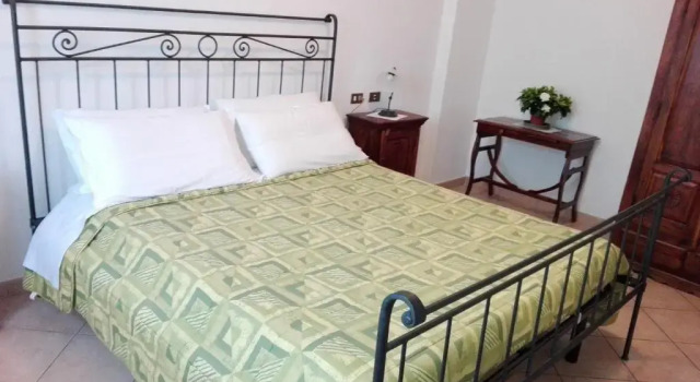 Standard Zimmer B&B Il Cascinale