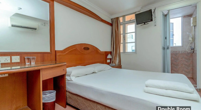 Diamond Hotel