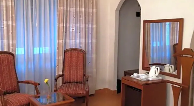 Номер Standard Hotel Nazareth