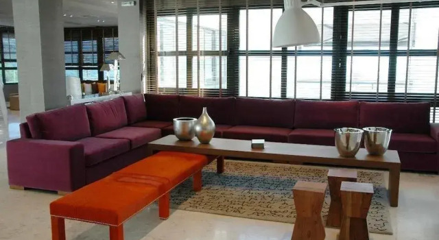 Casino Xanthi, Rezerwuj Hotel Hotele w Ksanti z basenem, Basen