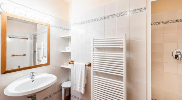 Номер Deluxe Relais Vignale & Spa