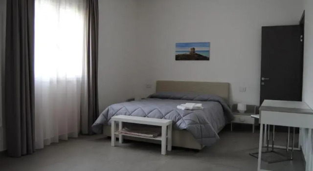 Апартаменты с 2 комнатами Villa Aries - Torre di Manfria Hill