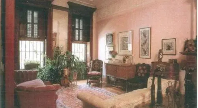 Harlem 144 Guesthouse