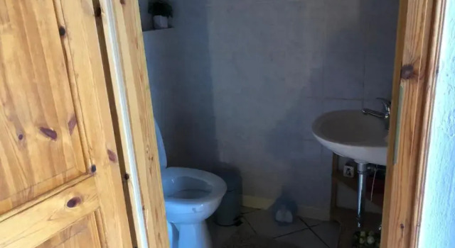 Номер Standard Appartement Spacieux Dans Joli Village Alsacien
