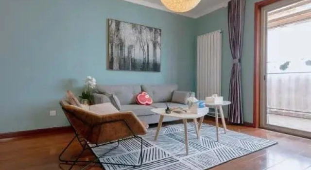 Xi'an Yanta·big Wild Goose Pagoda· Locals Apartment 00165710, Book Lejlighed Xian Shaanxi